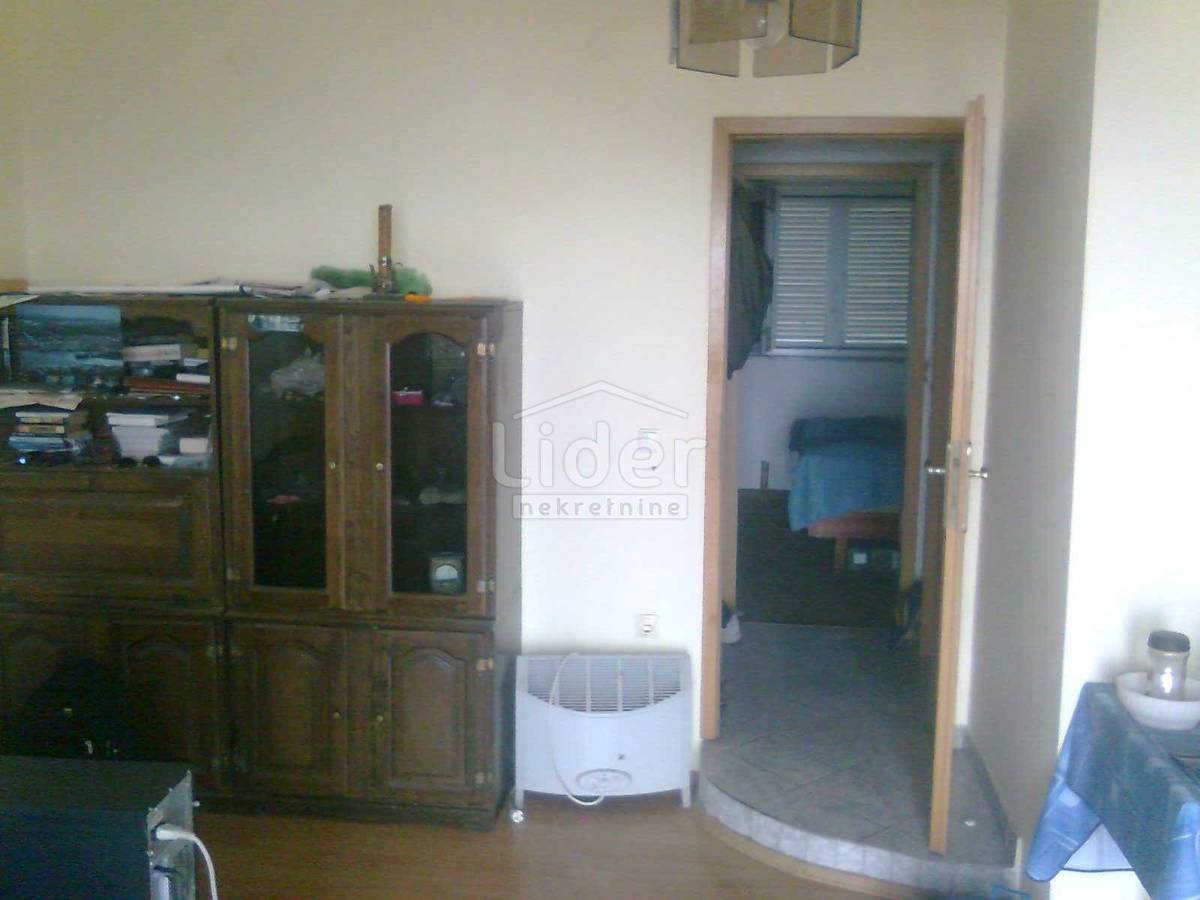 Stanovanje Bregi, 41m2