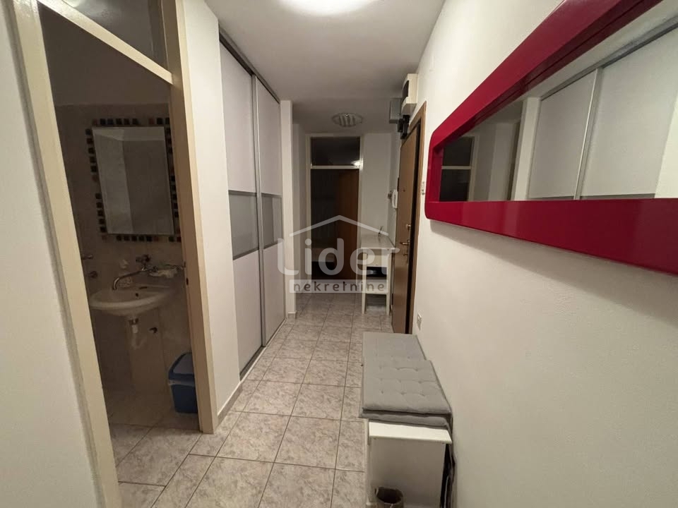 Stanovanje Gornja Vežica, 57m2