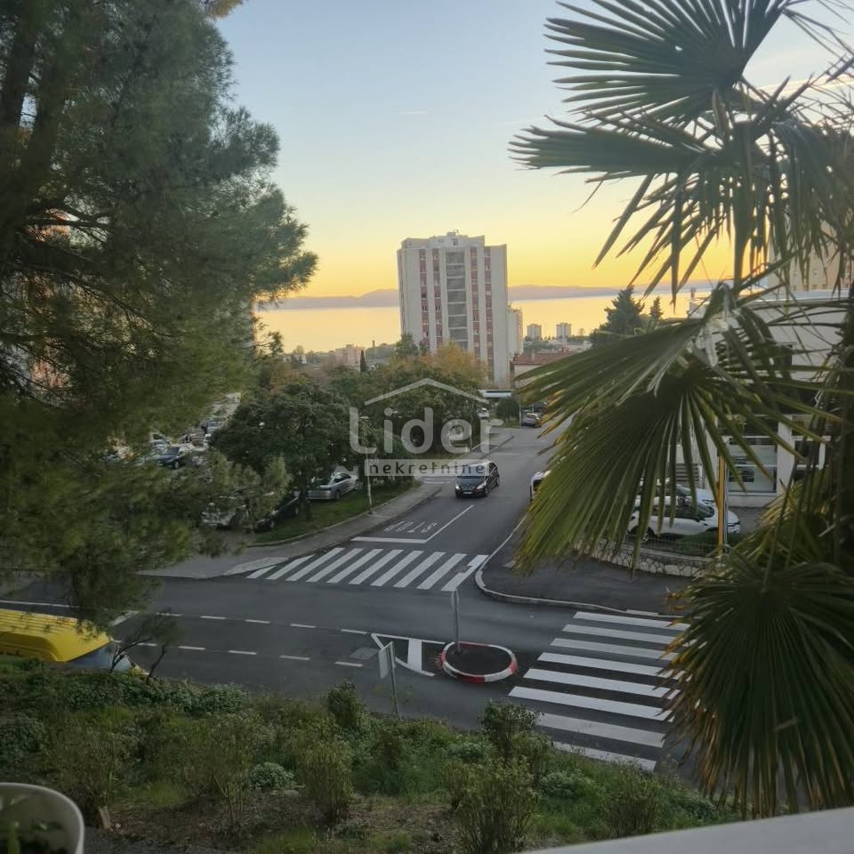 Stanovanje Gornja Vežica, 57m2