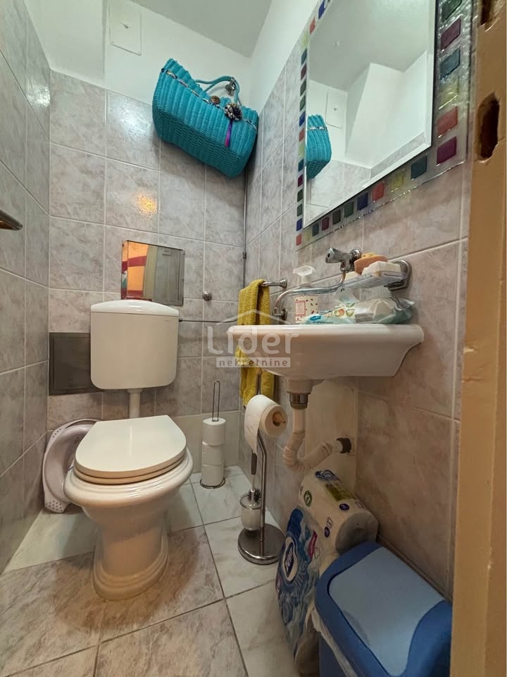 Stanovanje Gornja Vežica, 57m2