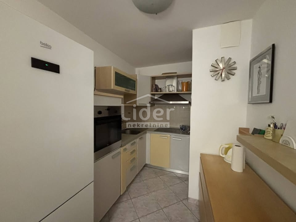 Stanovanje Gornja Vežica, 57m2