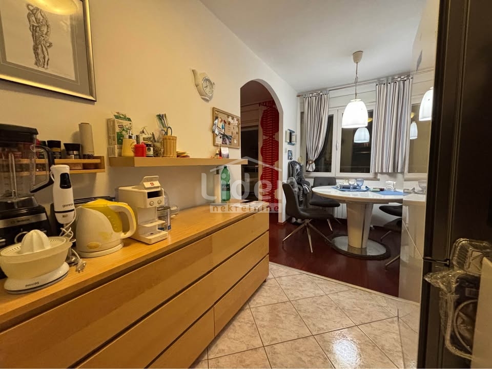 Stanovanje Gornja Vežica, 57m2