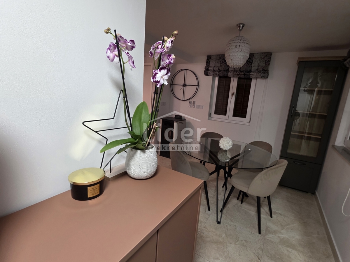 Stanovanje Mali Lošinj, 66m2