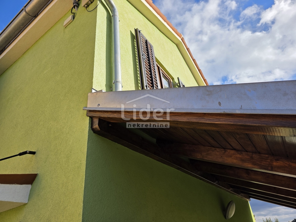 Stanovanje Mali Lošinj, 66m2