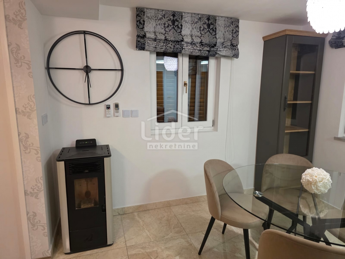 Stanovanje Mali Lošinj, 66m2