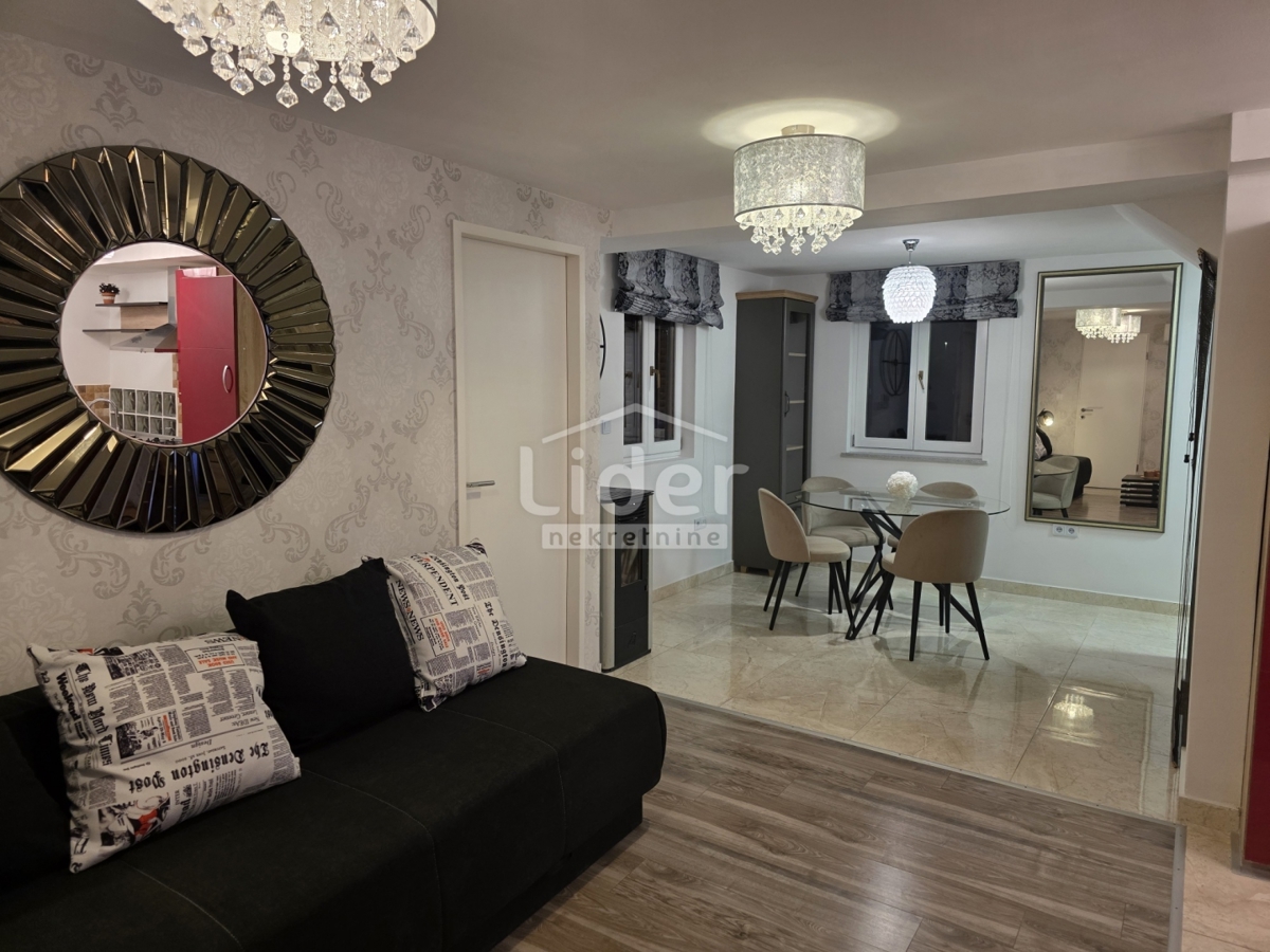 Stanovanje Mali Lošinj, 66m2