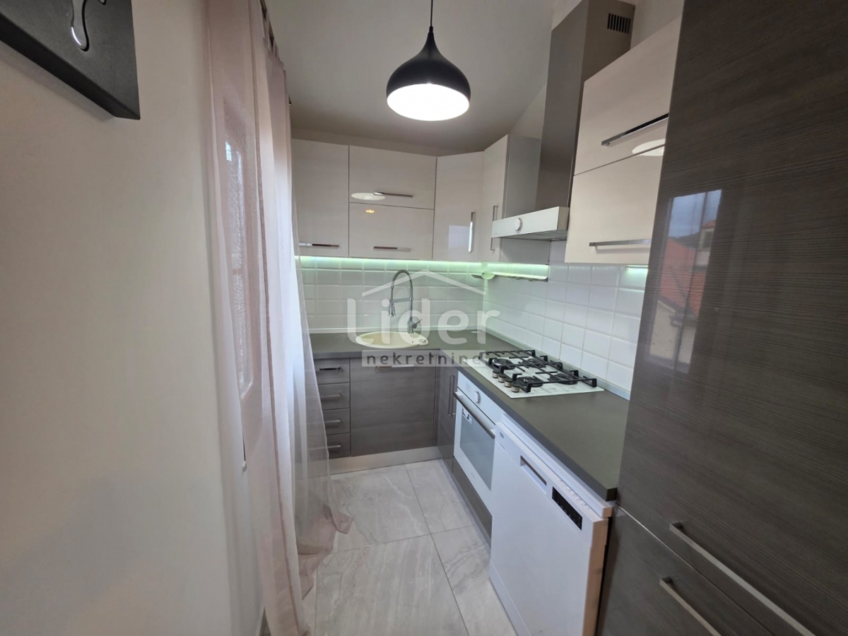 Stanovanje Mali Lošinj, 66m2