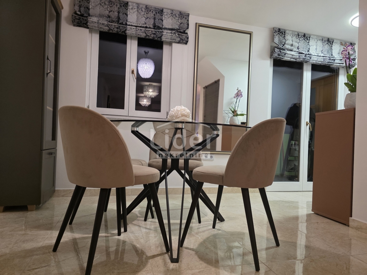 Stanovanje Mali Lošinj, 66m2