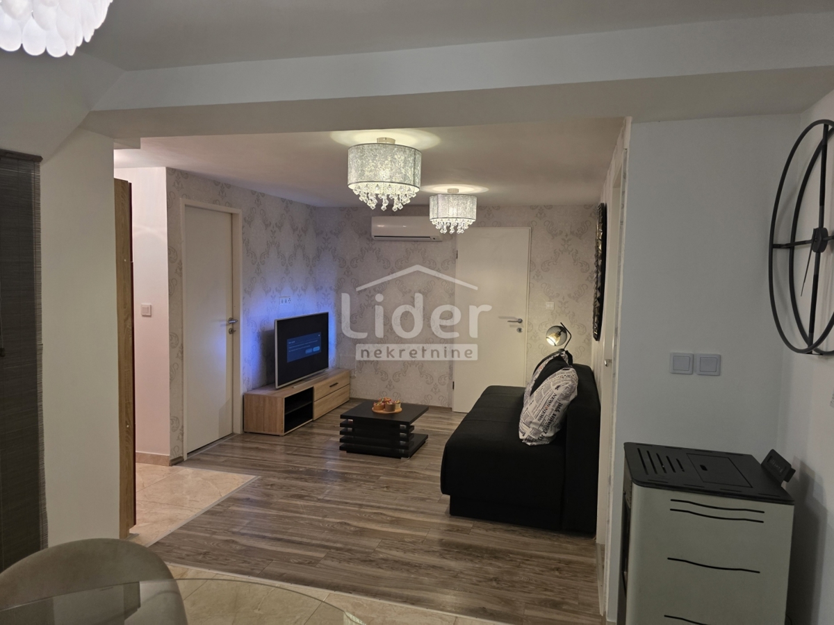 Stanovanje Mali Lošinj, 66m2