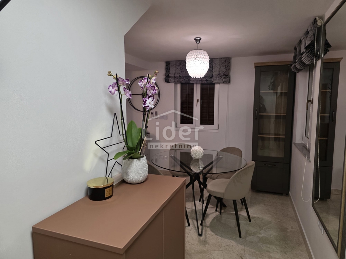 Stanovanje Mali Lošinj, 66m2