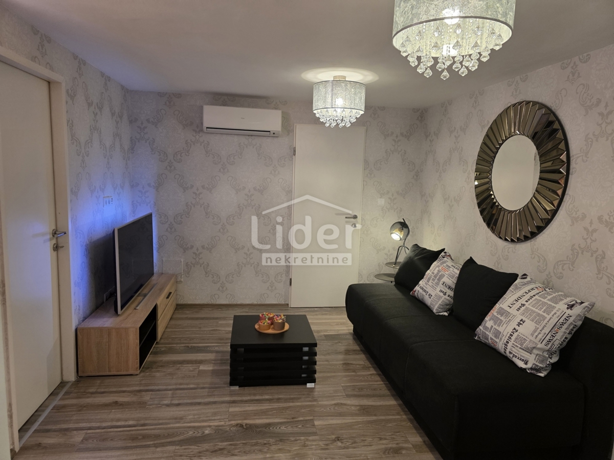 Stanovanje Mali Lošinj, 66m2