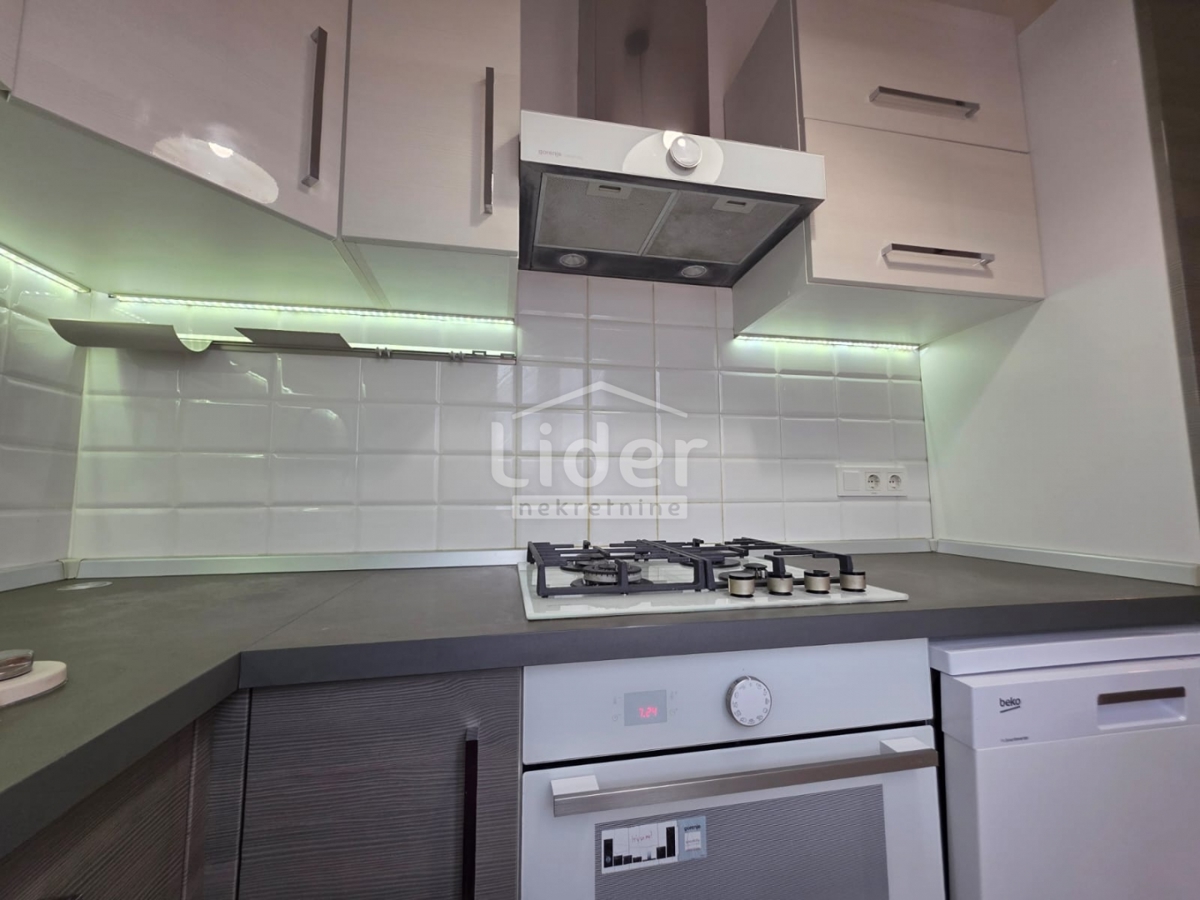 Stanovanje Mali Lošinj, 66m2