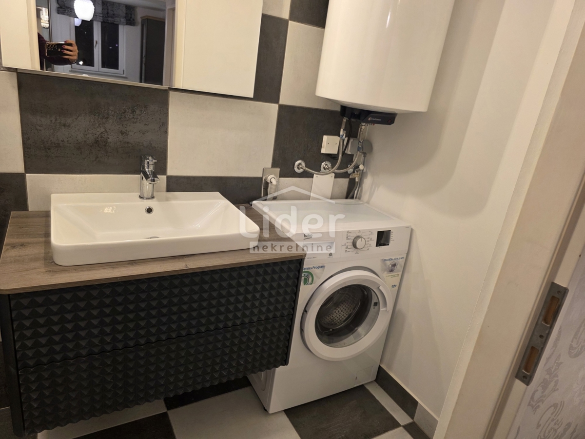 Stanovanje Mali Lošinj, 66m2