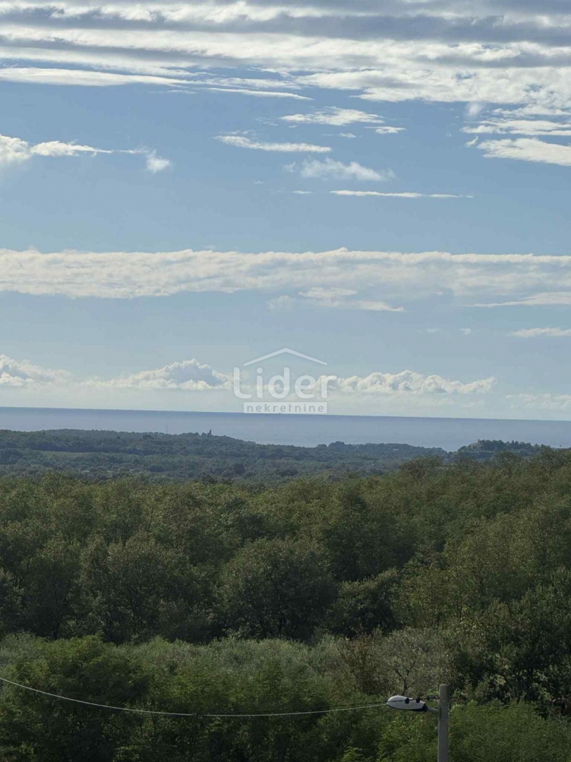 Stanovanje Poreč, 82m2