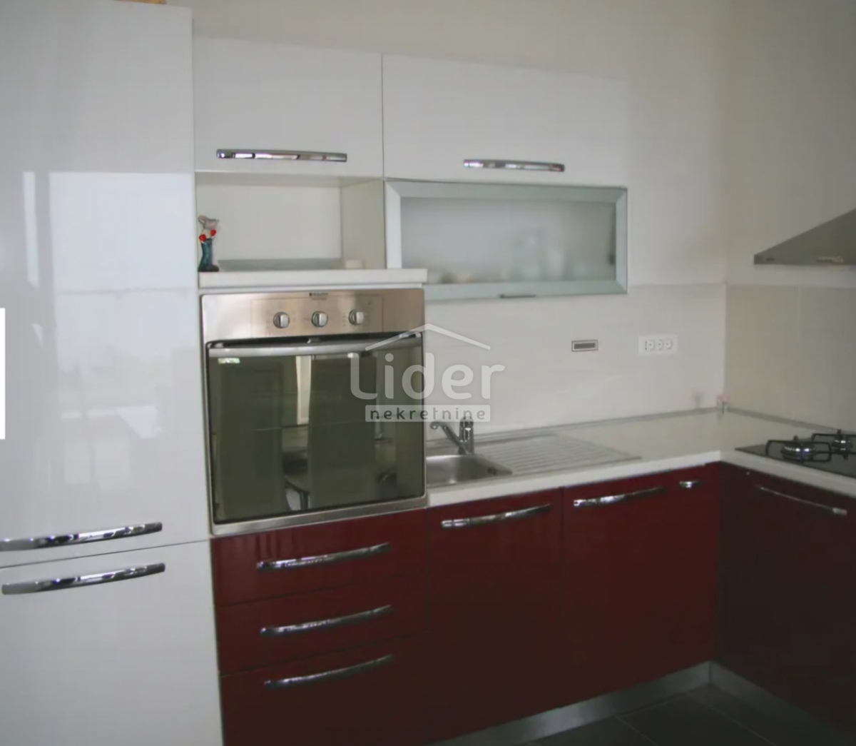 Stanovanje Matulji, 57m2