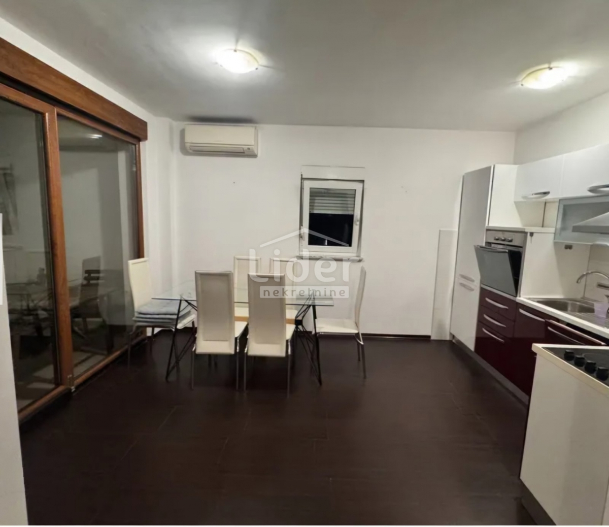 Stanovanje Matulji, 57m2