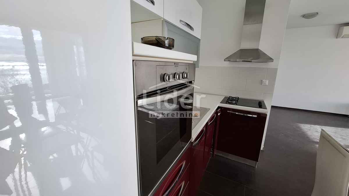 Stanovanje Matulji, 57m2