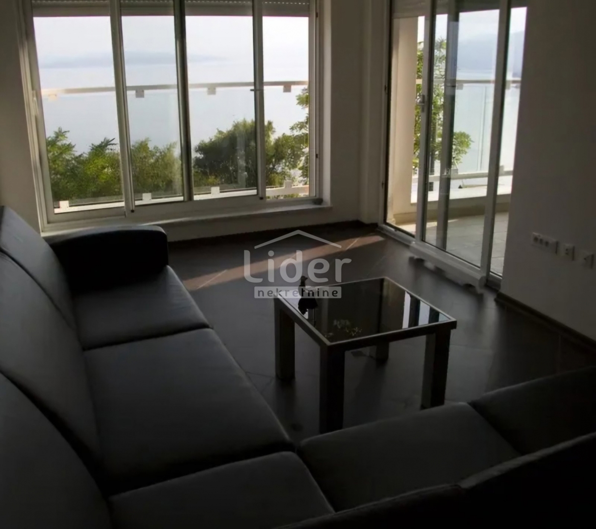 Stanovanje Matulji, 57m2