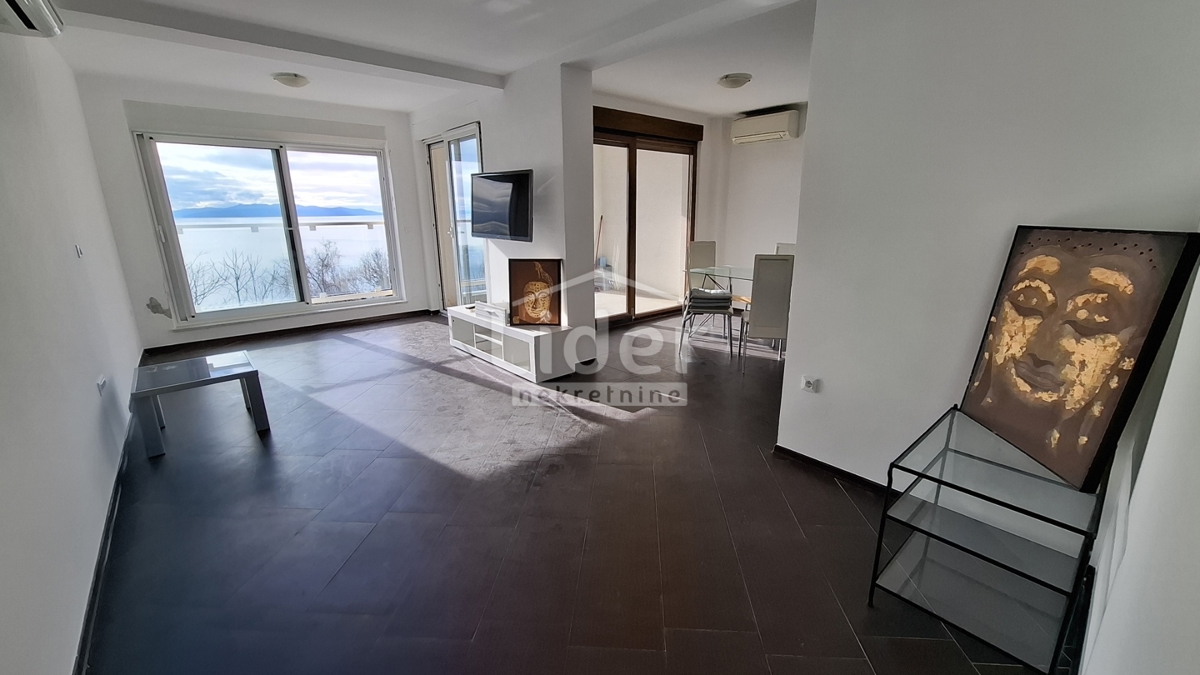 Stanovanje Matulji, 57m2