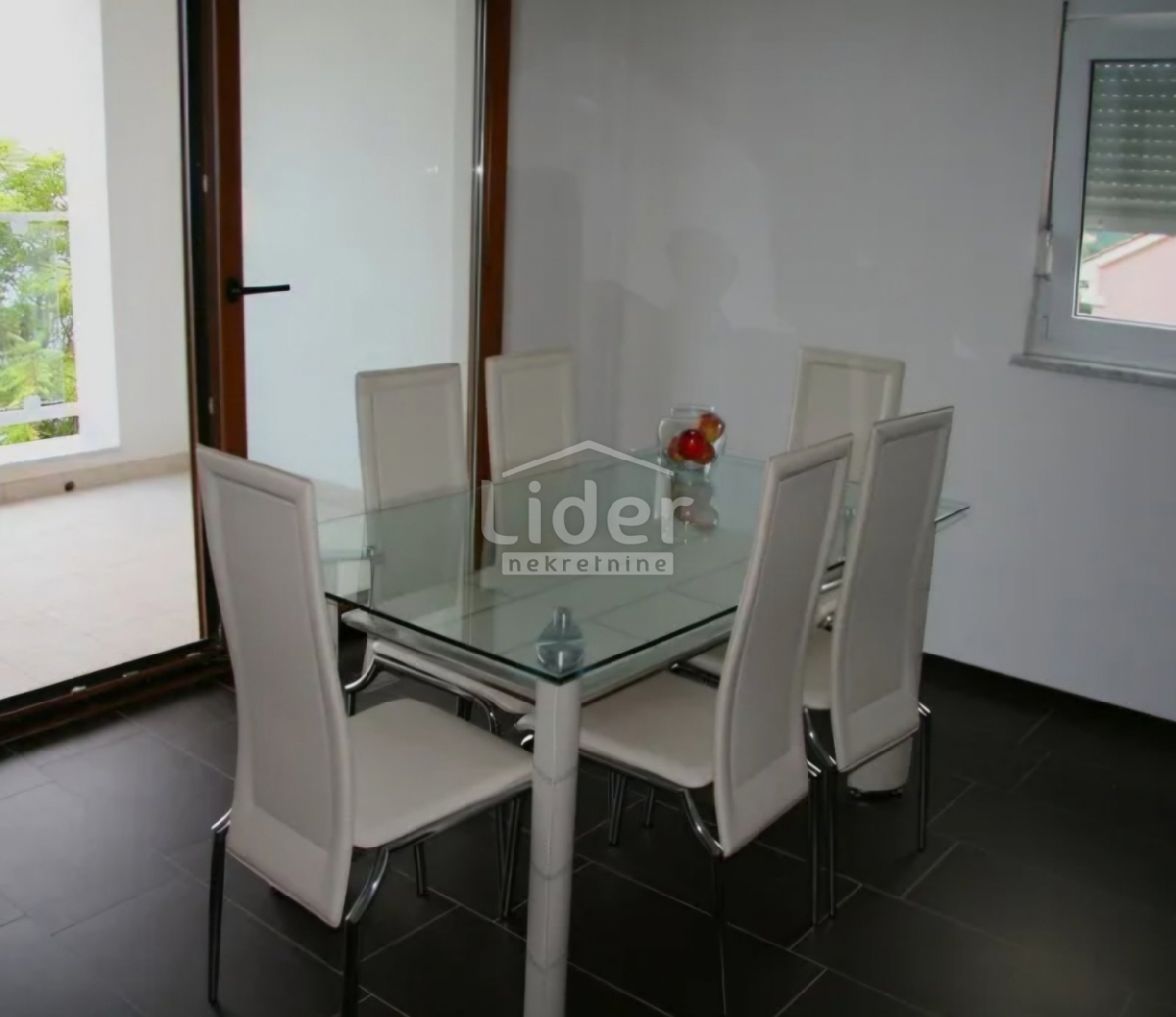 Stanovanje Matulji, 57m2