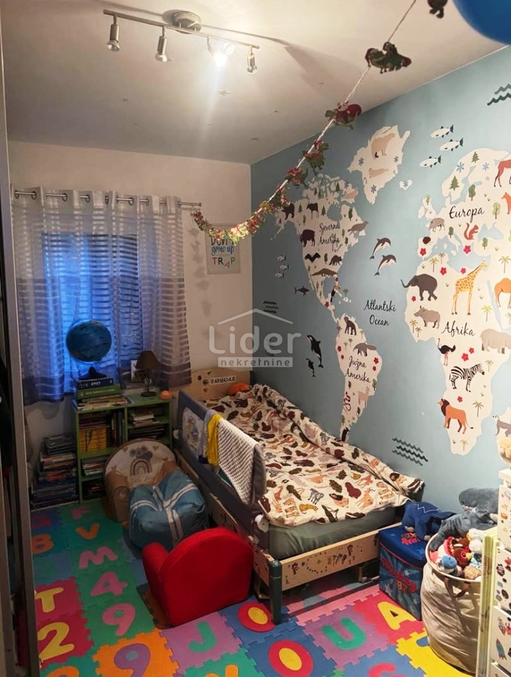 Stanovanje Dujmići, Kostrena, 71,58m2