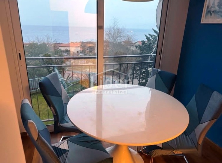 Stanovanje Dujmići, Kostrena, 71,58m2