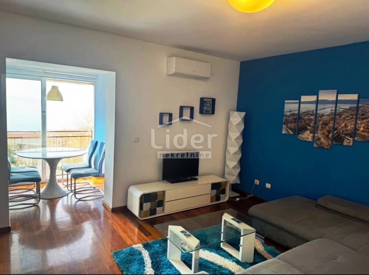 Stanovanje Dujmići, Kostrena, 71,58m2