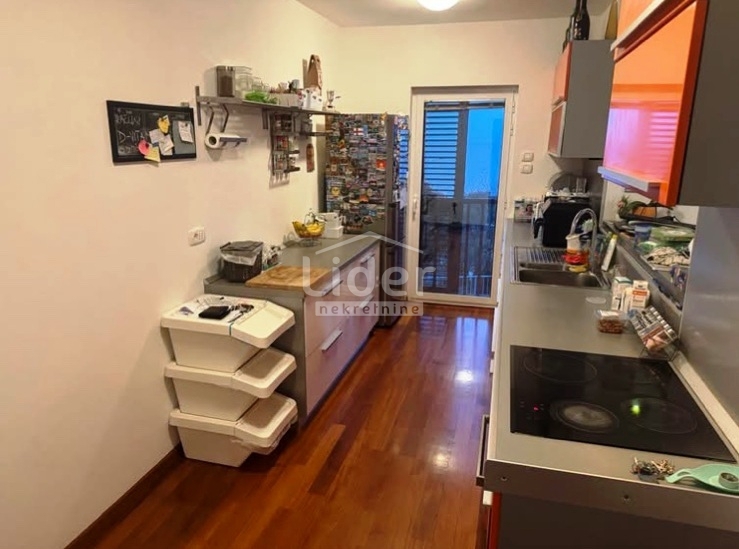 Stanovanje Dujmići, Kostrena, 71,58m2