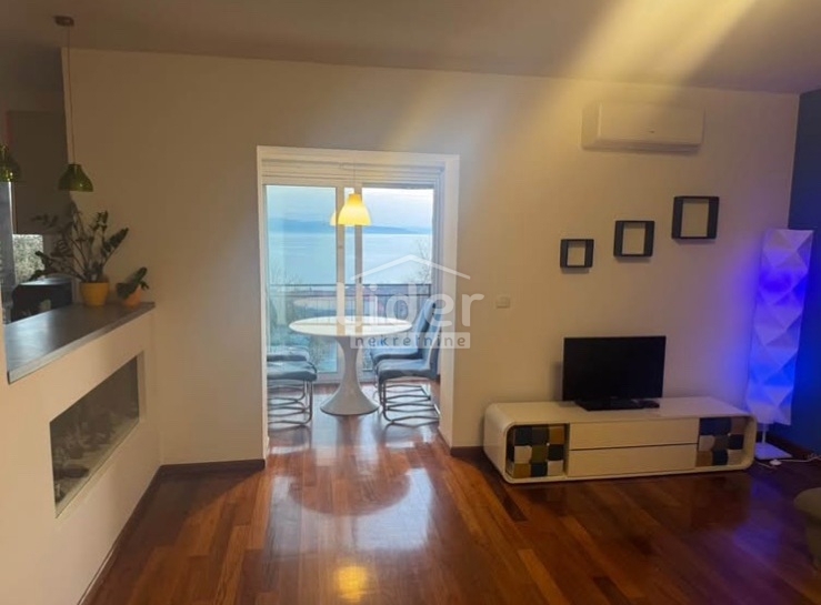 Stanovanje Dujmići, Kostrena, 71,58m2