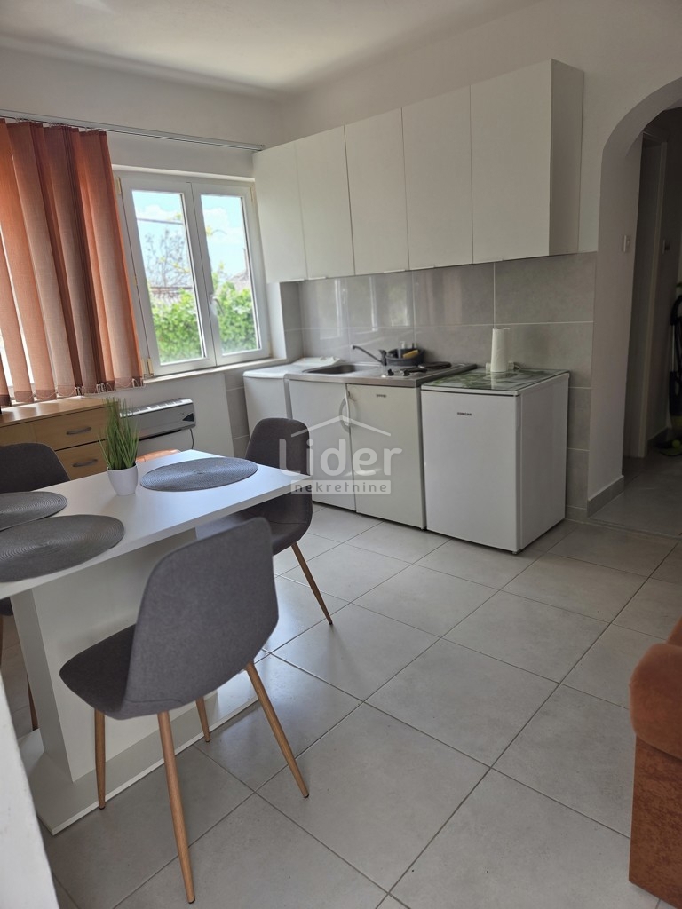 Apartma Dramalj, Crikvenica, 54,30m2