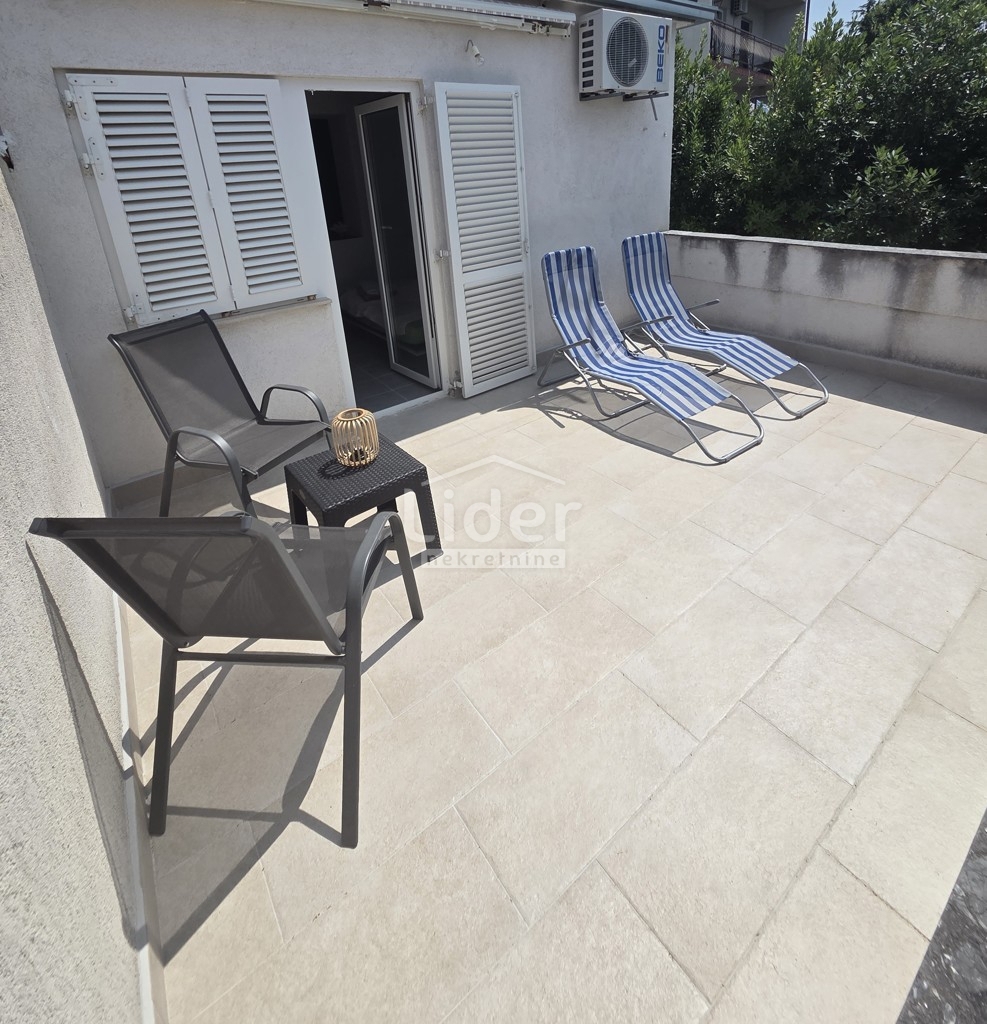 Apartma Dramalj, Crikvenica, 54,30m2