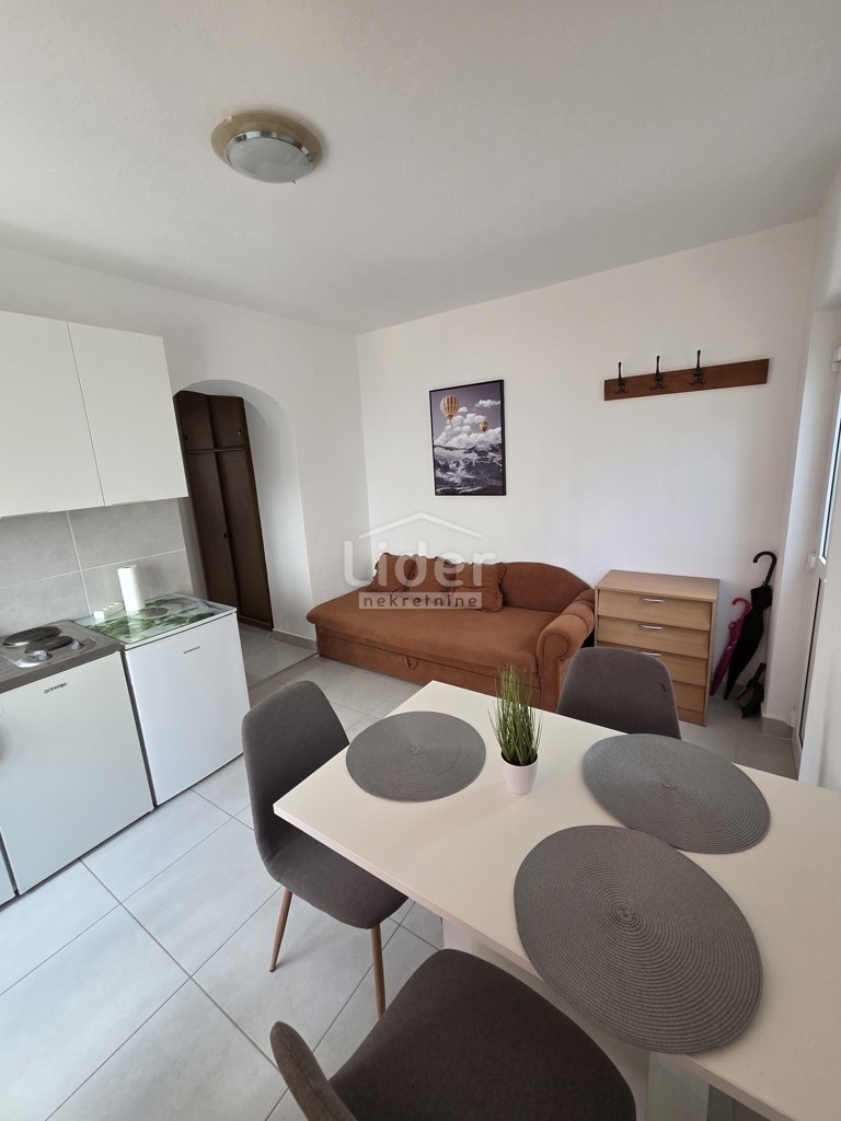 Apartma Dramalj, Crikvenica, 54,30m2