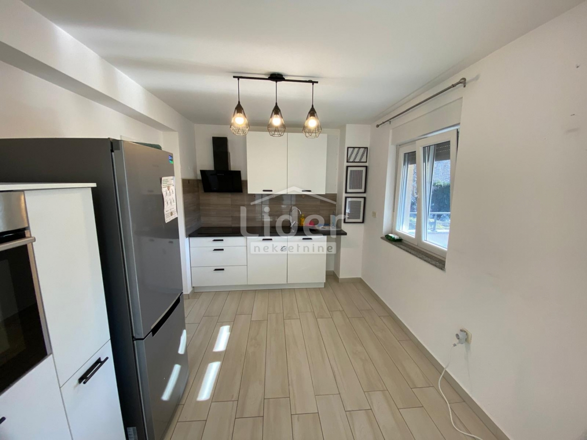 Stanovanje Draga, Rijeka, 82,13m2