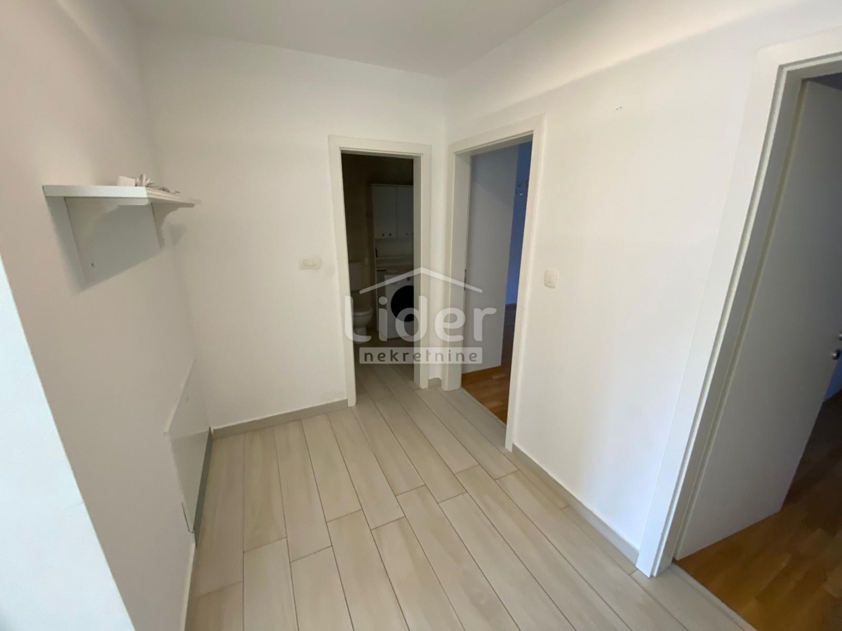 Stanovanje Draga, Rijeka, 82,13m2