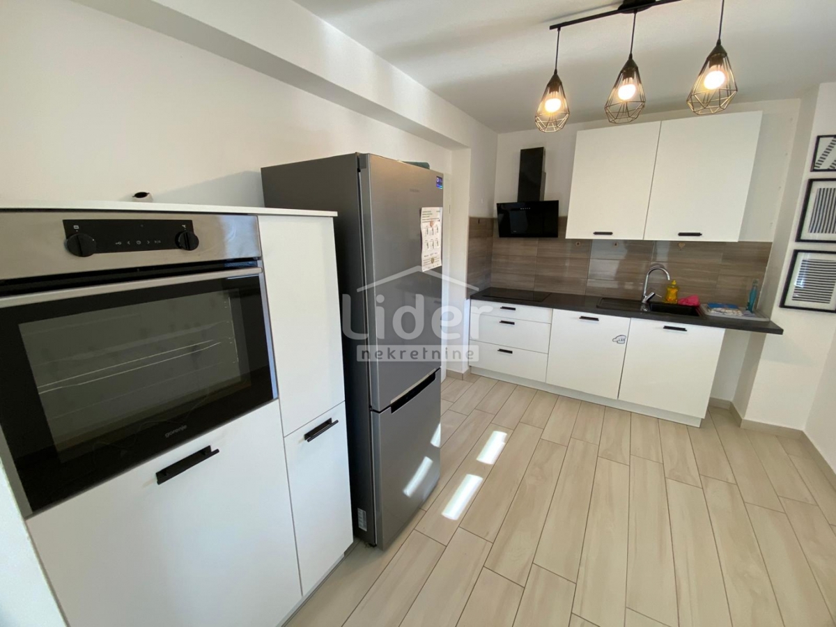 Stanovanje Draga, Rijeka, 82,13m2