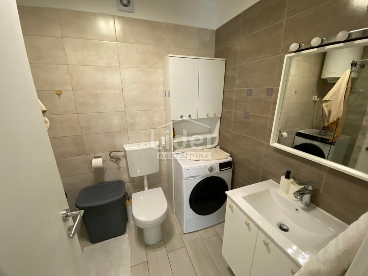 Stanovanje Draga, Rijeka, 82,13m2