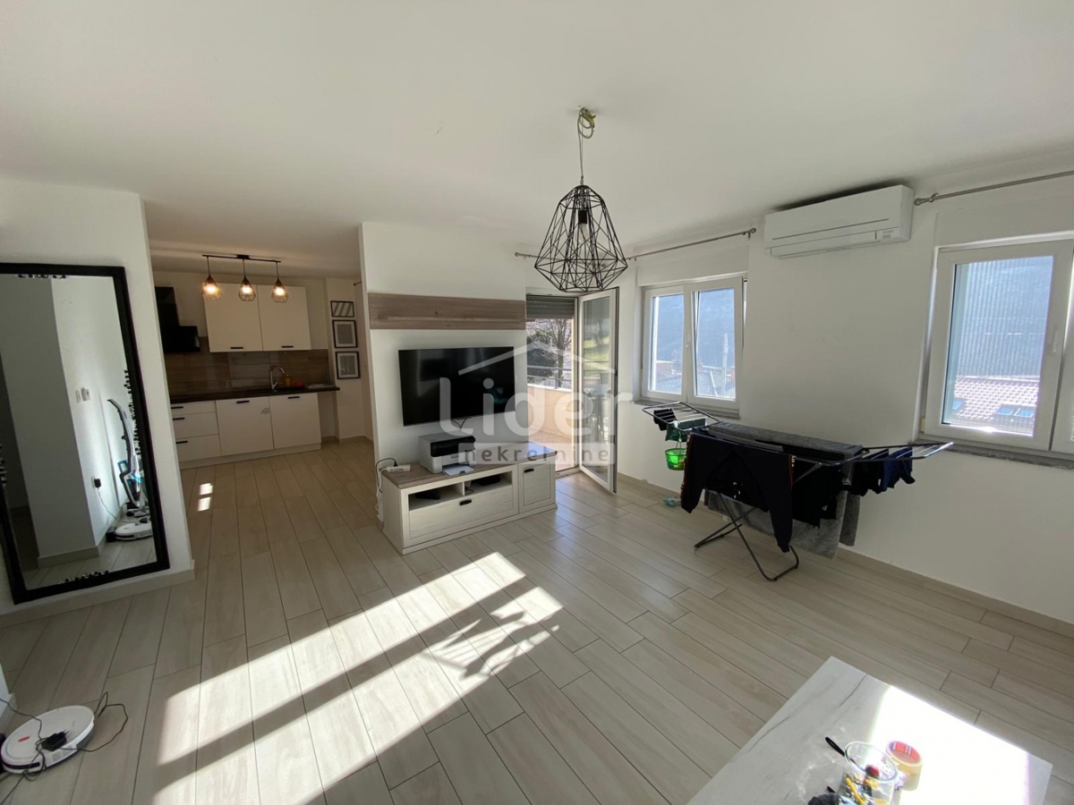 Stanovanje Draga, Rijeka, 82,13m2