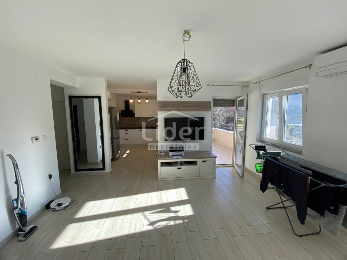 Stanovanje Draga, Rijeka, 82,13m2