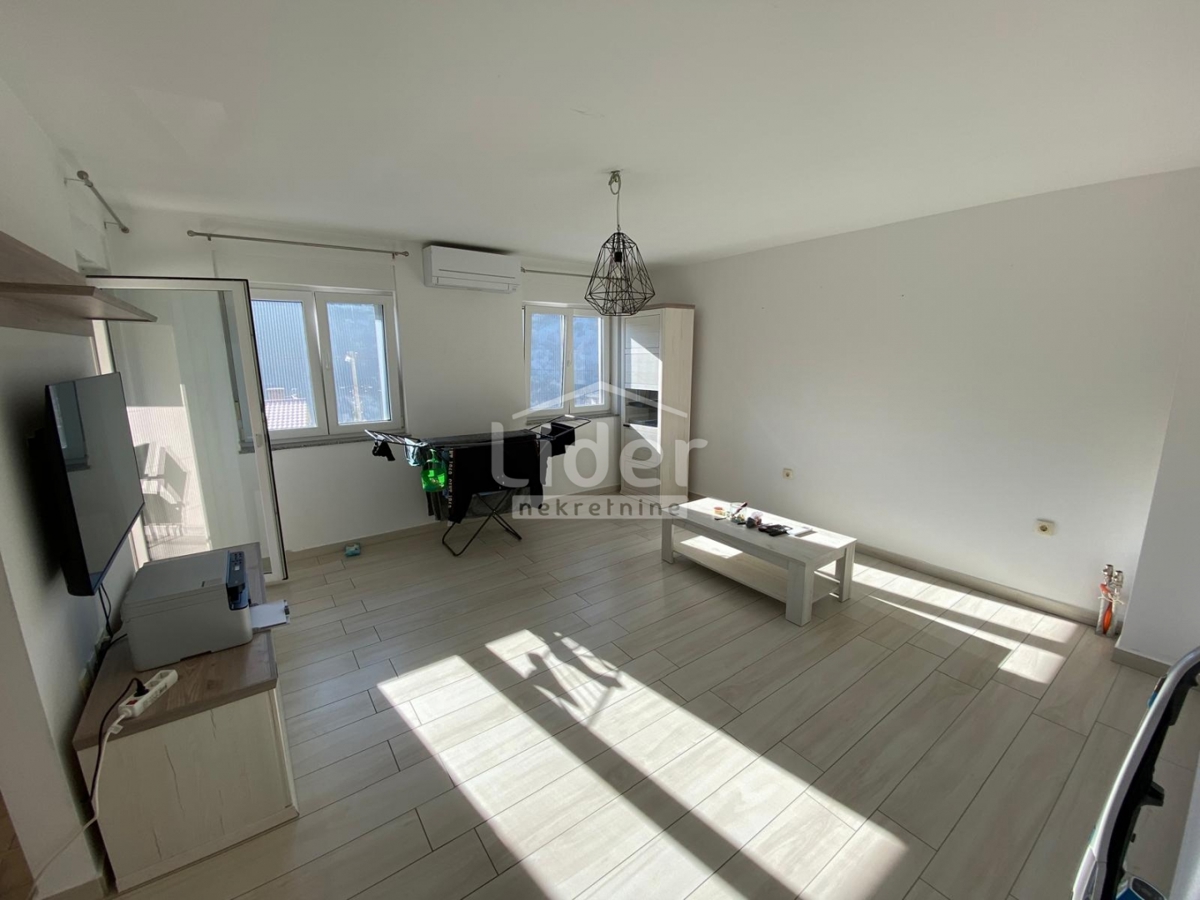 Stanovanje Draga, Rijeka, 82,13m2