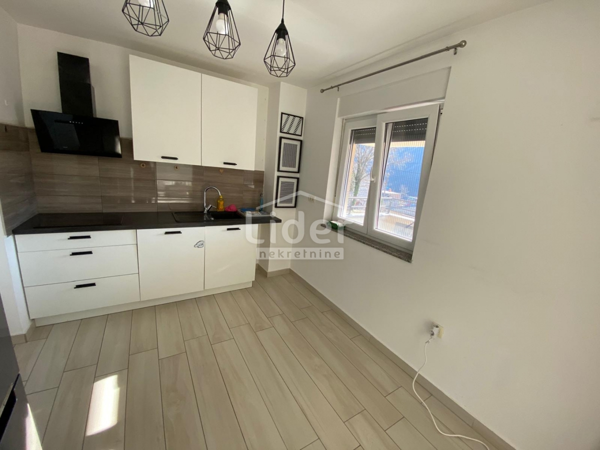 Stanovanje Draga, Rijeka, 82,13m2