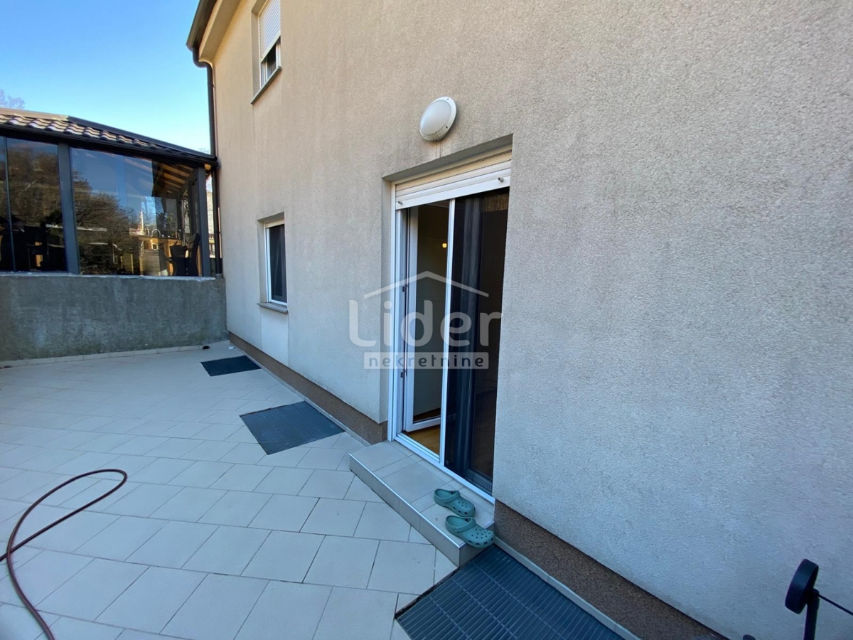 Stanovanje Draga, Rijeka, 82,13m2