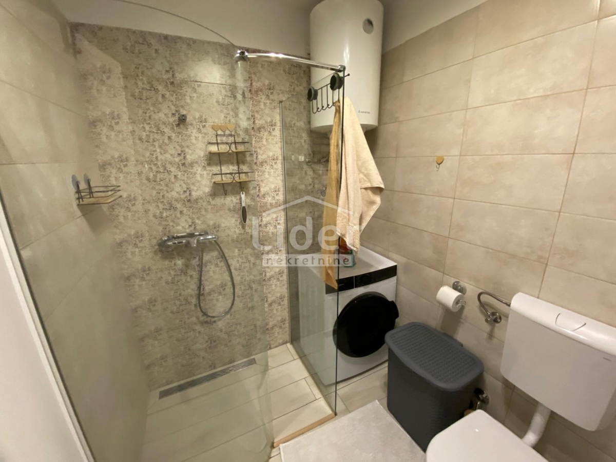 Stanovanje Draga, Rijeka, 82,13m2