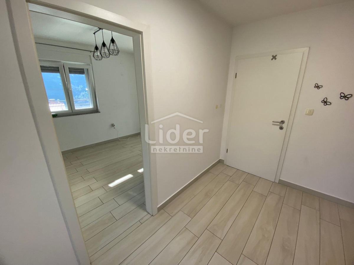 Stanovanje Draga, Rijeka, 82,13m2