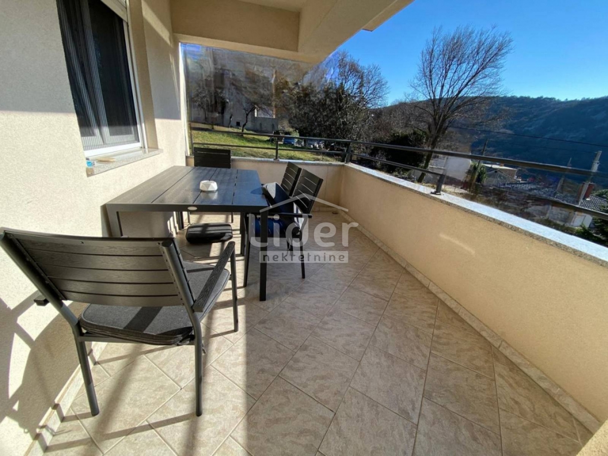 Stanovanje Draga, Rijeka, 82,13m2