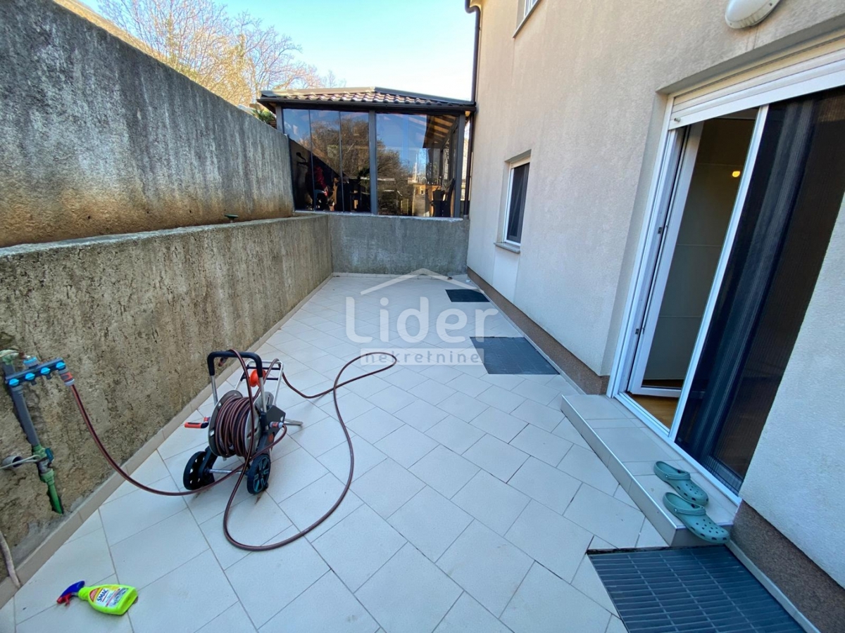 Stanovanje Draga, Rijeka, 82,13m2