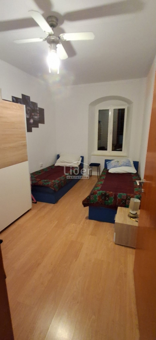 Stanovanje Mali Lošinj, 63,39m2