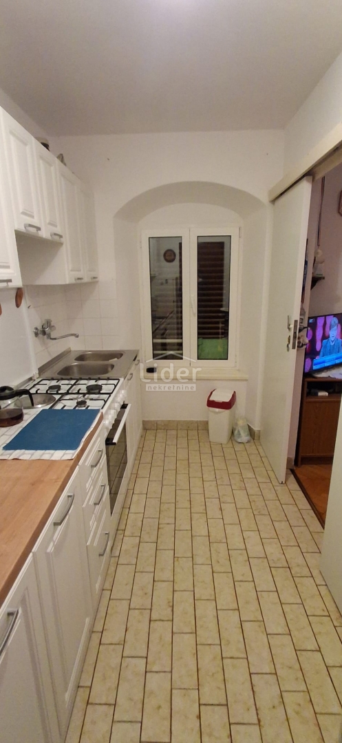 Stanovanje Mali Lošinj, 63,39m2