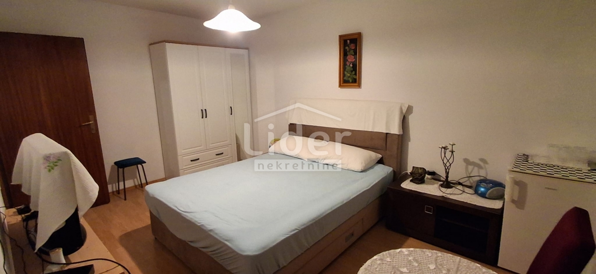 Stanovanje Mali Lošinj, 63,39m2