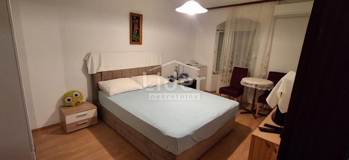 Stanovanje Mali Lošinj, 63,39m2