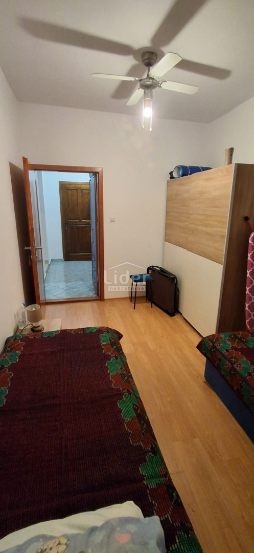 Stanovanje Mali Lošinj, 63,39m2